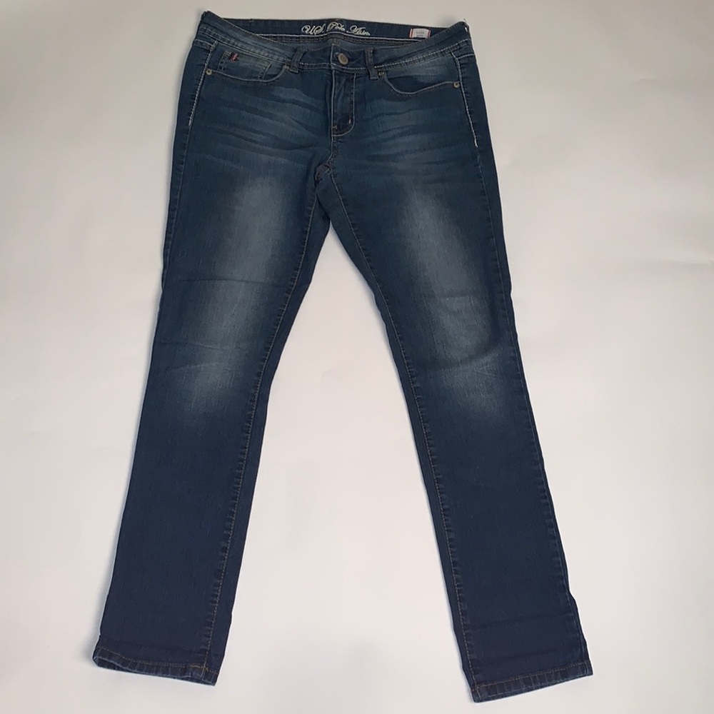 U.S Polo Assn. Kate skinny woman’s jeans 11/12